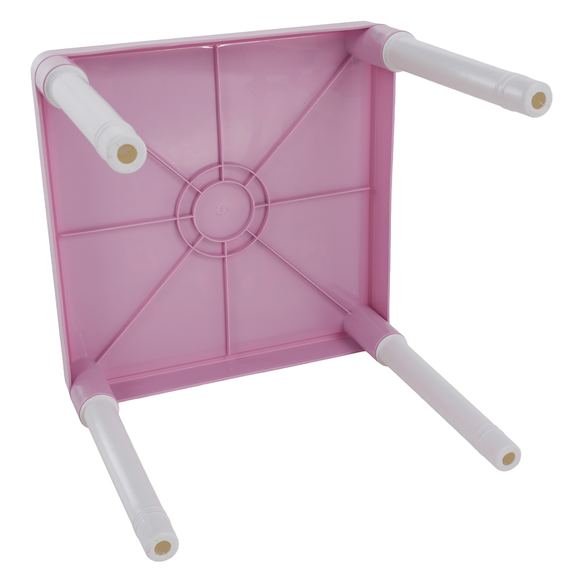 Mobilier copii BALTO, roz