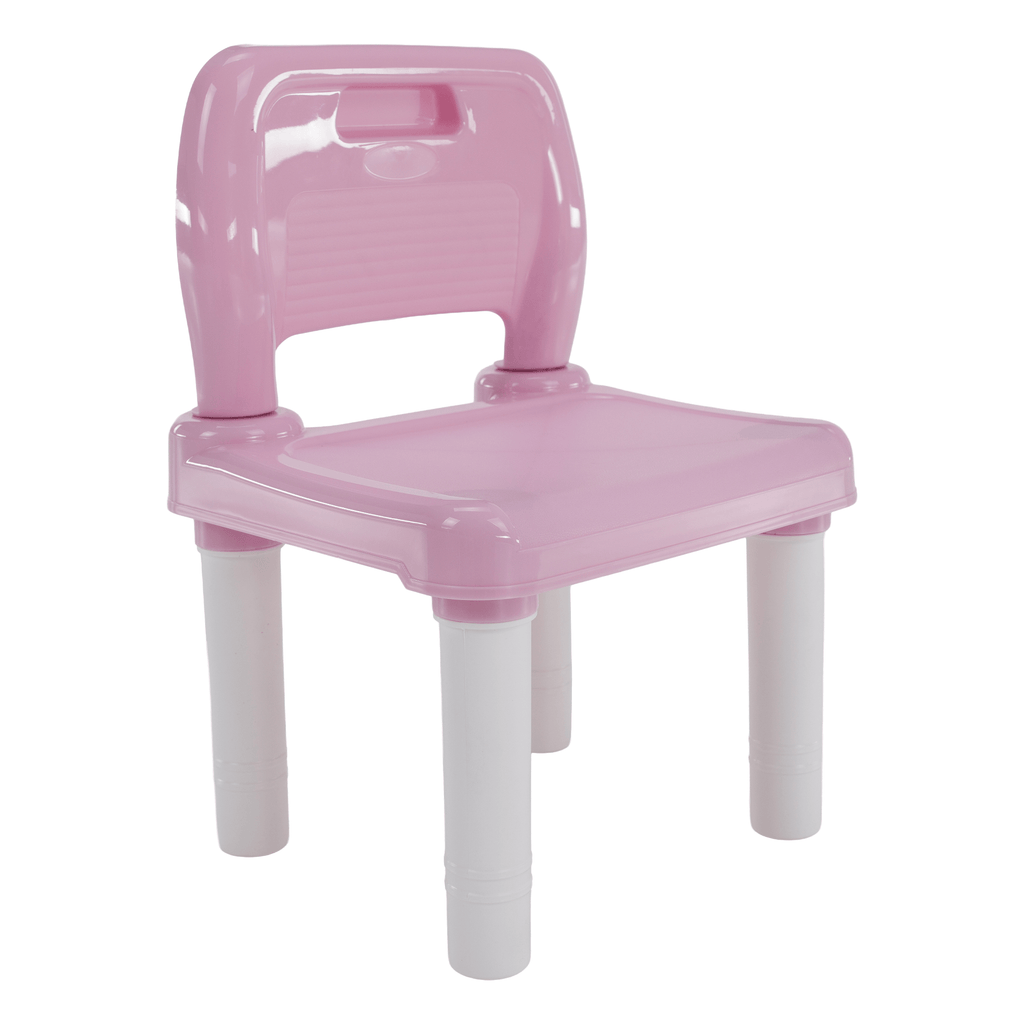 Mobilier copii BALTO, roz