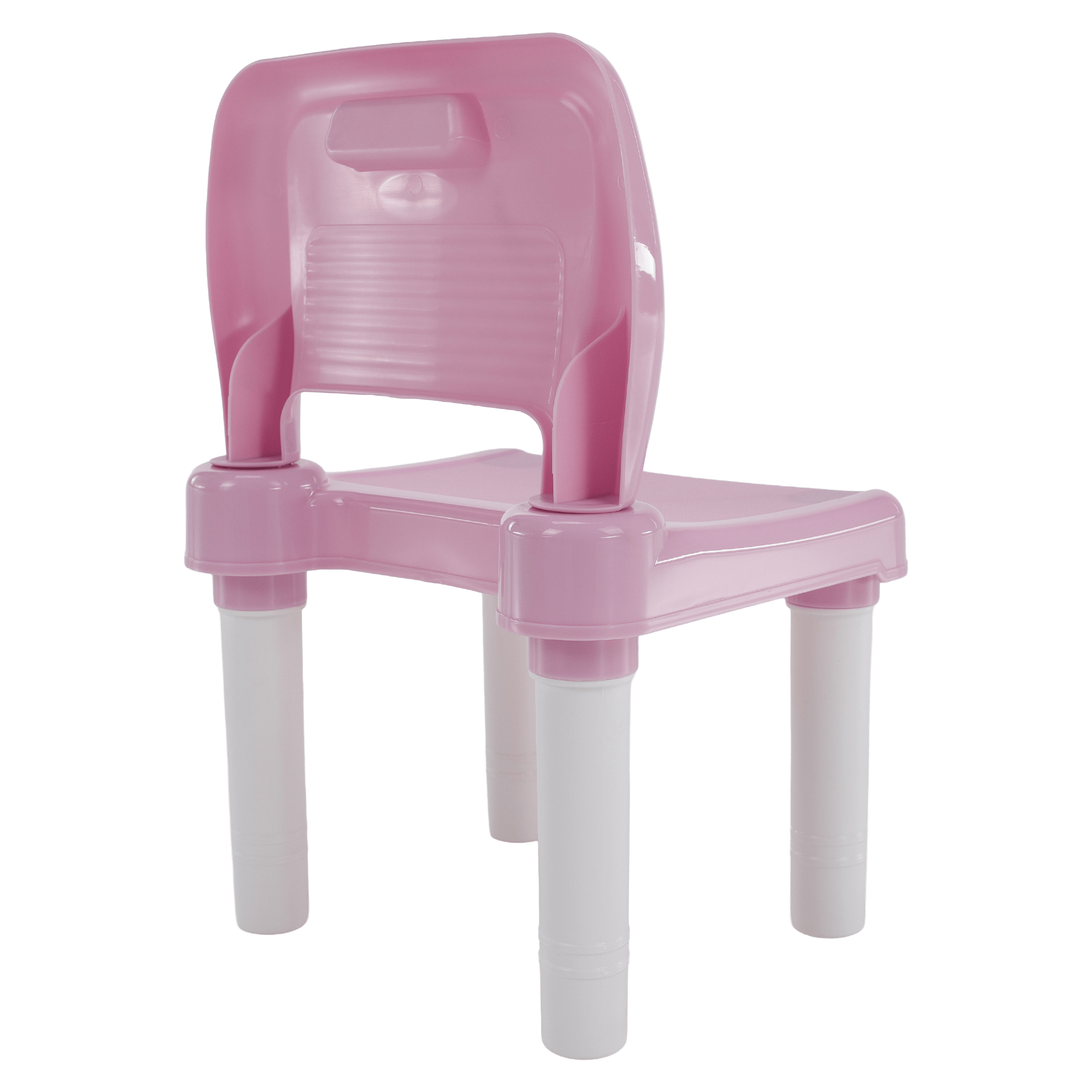 Mobilier copii BALTO, roz