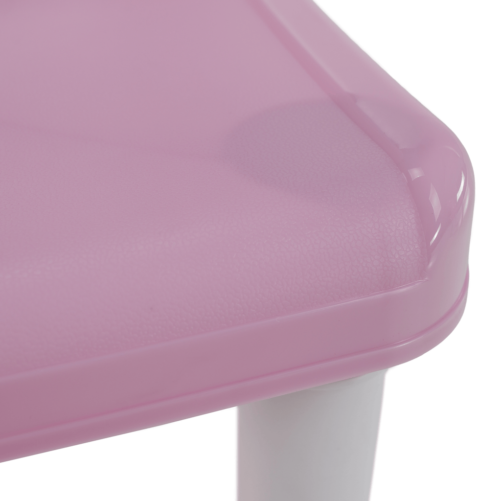 Mobilier copii BALTO, roz