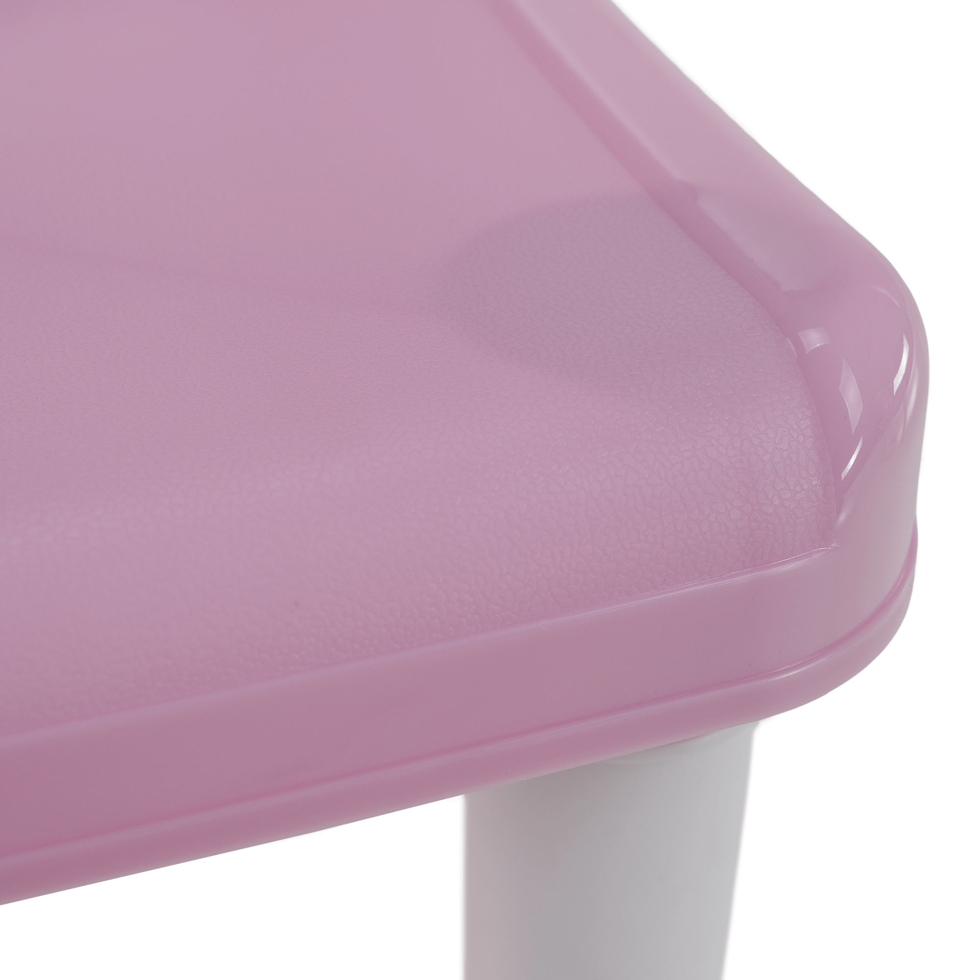 Mobilier copii BALTO, roz