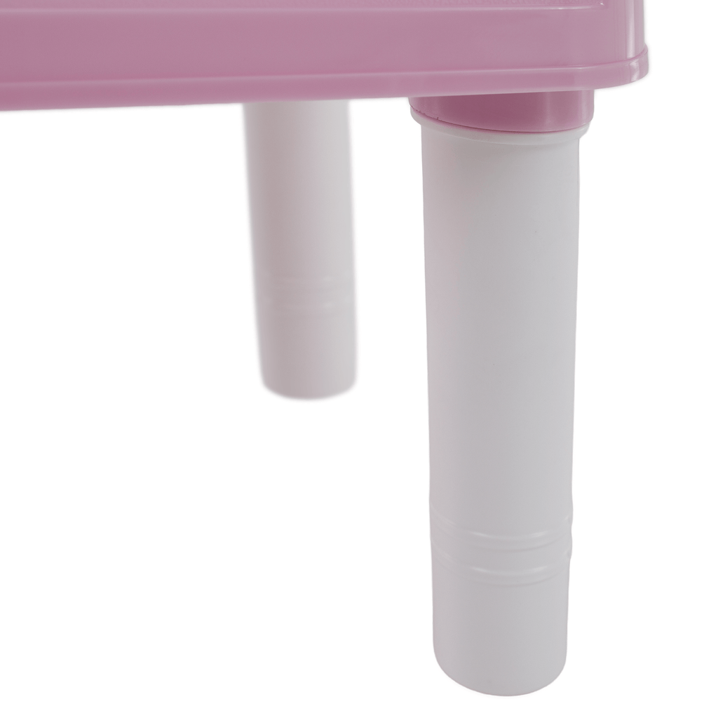 Mobilier copii BALTO, roz