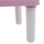Mobilier copii BALTO, roz
