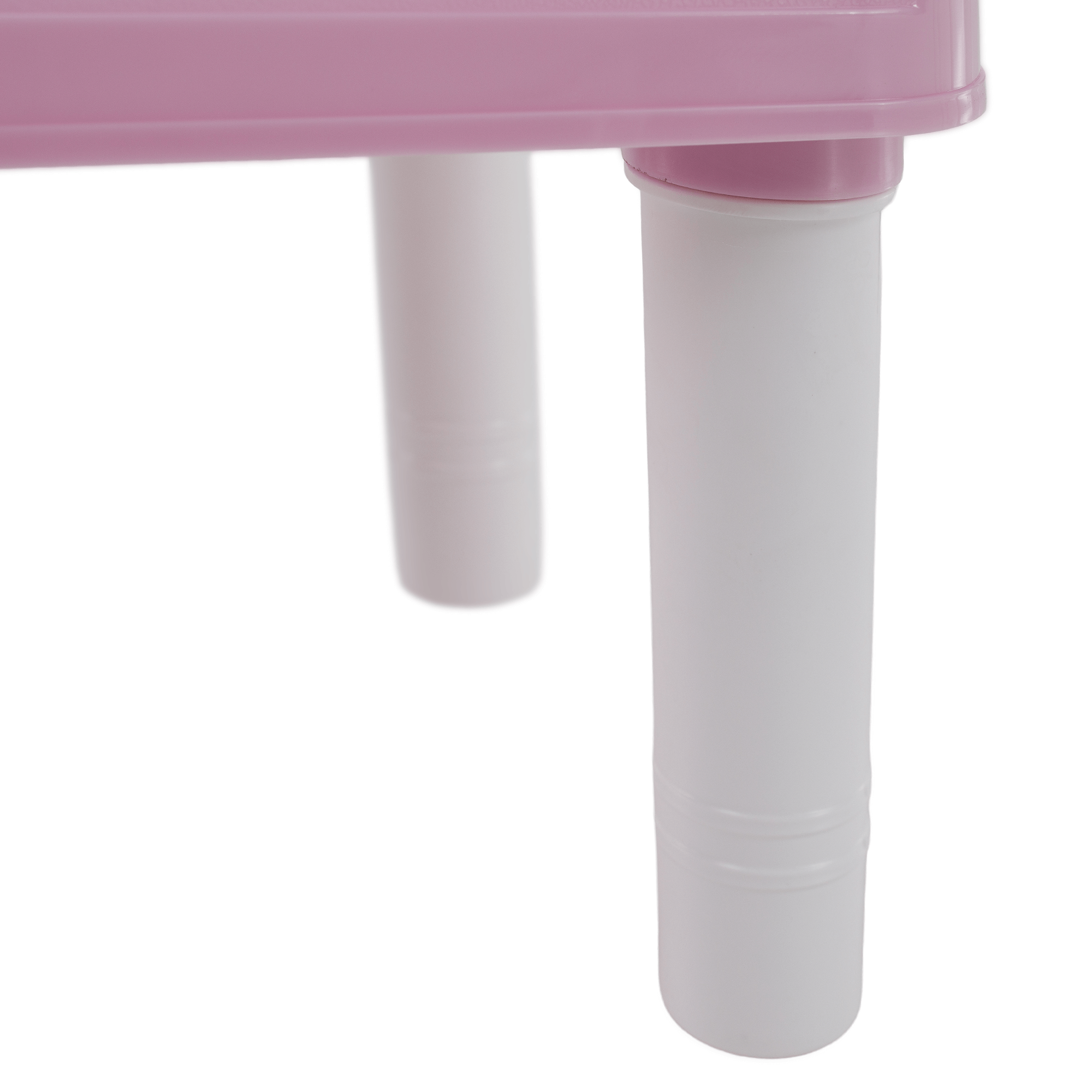 Mobilier copii BALTO, roz