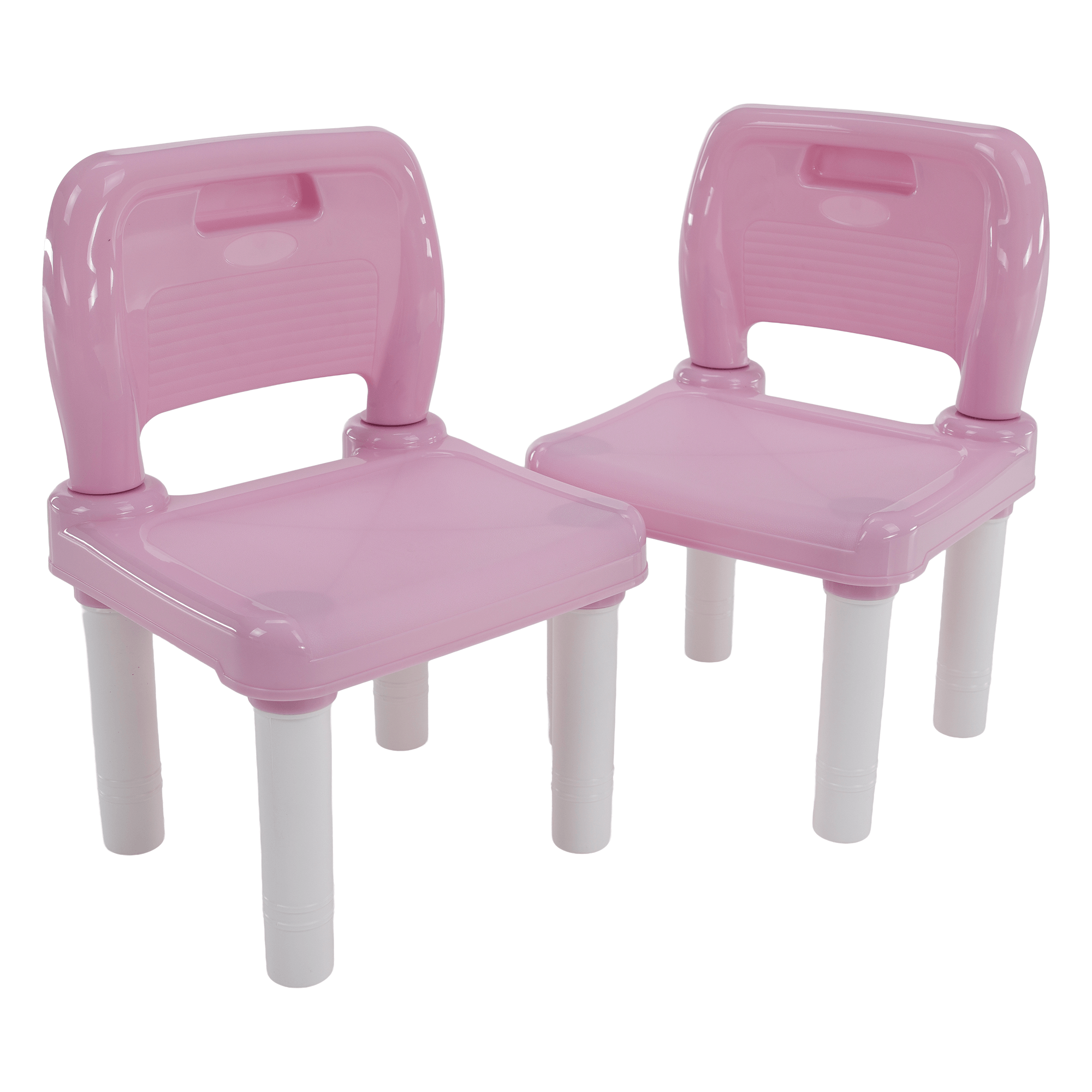 Mobilier copii BALTO, roz