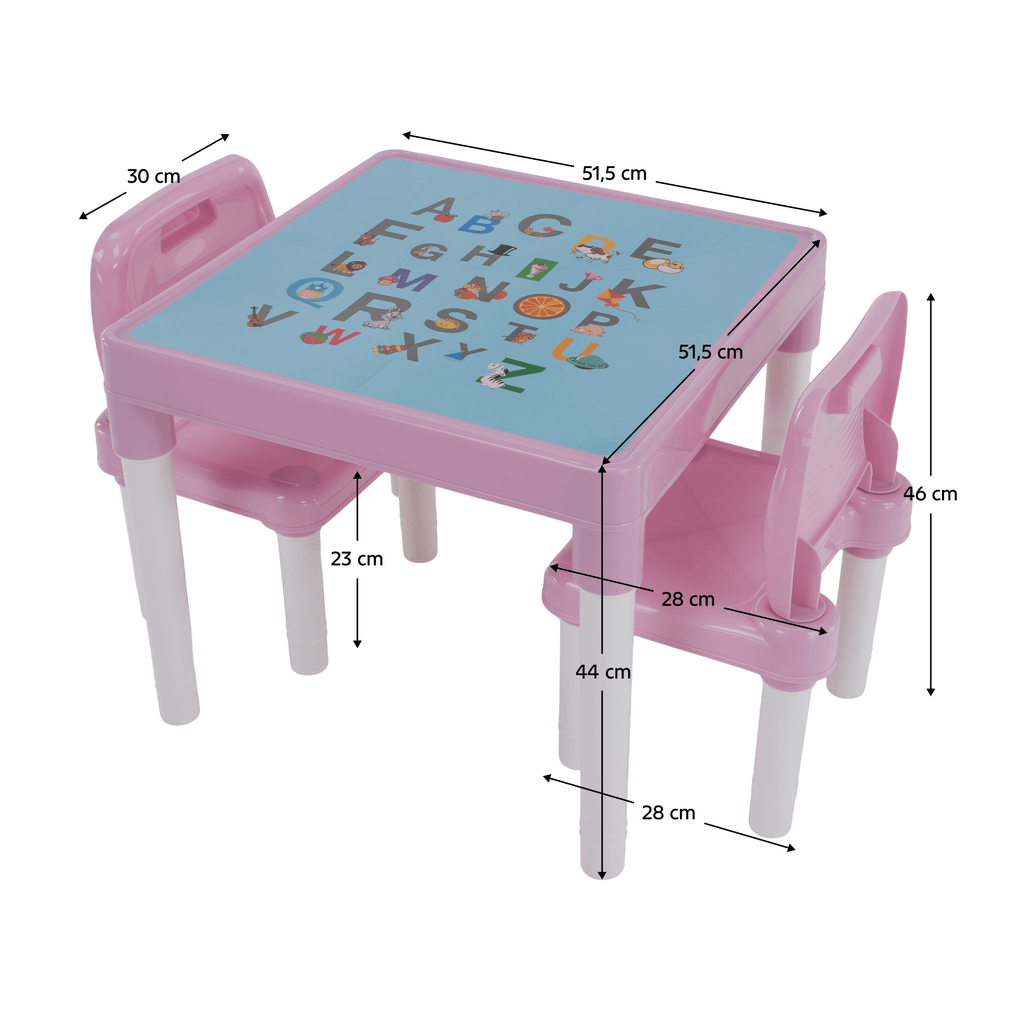 Mobilier pentru copii BALTO NEW, vedere 3