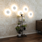 Suport pentru flori BAMIR TIP 1, vedere 4