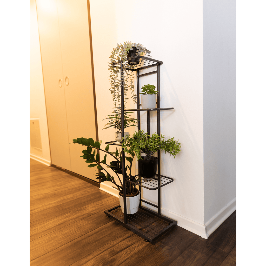 Suport pentru flori BAMIR TIP 1, vedere 2