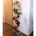 Suport pentru flori BAMIR TIP 2, vedere 2