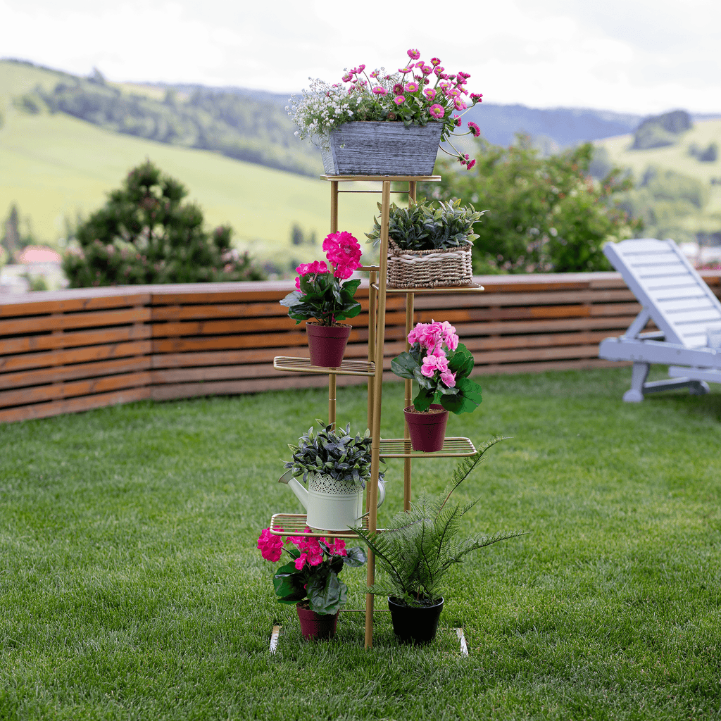Suport pentru flori BAMIR TIP 3, vedere 4