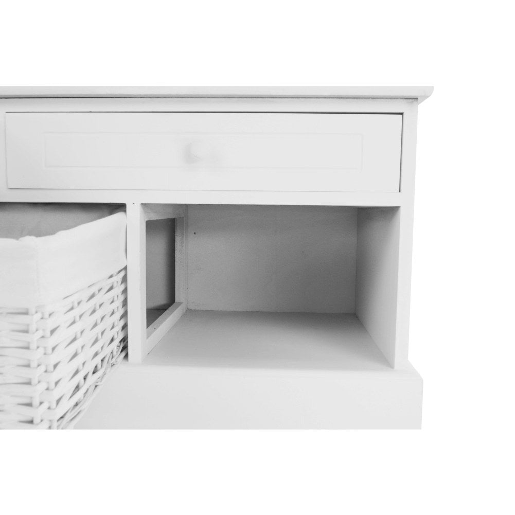 Bancă hol Blanco, detaliu, imaginea 2