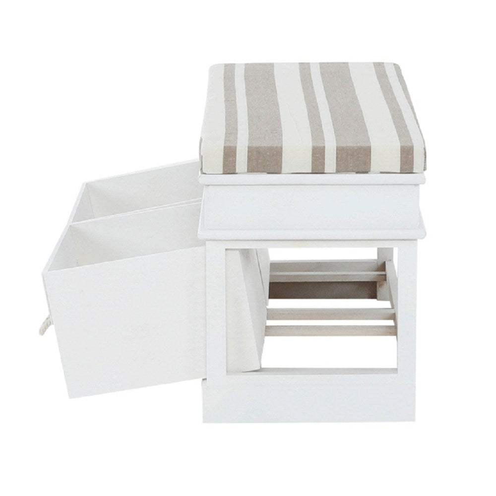 Bancă hol Seat Bench 1, vedere din alt unghi, imaginea 8