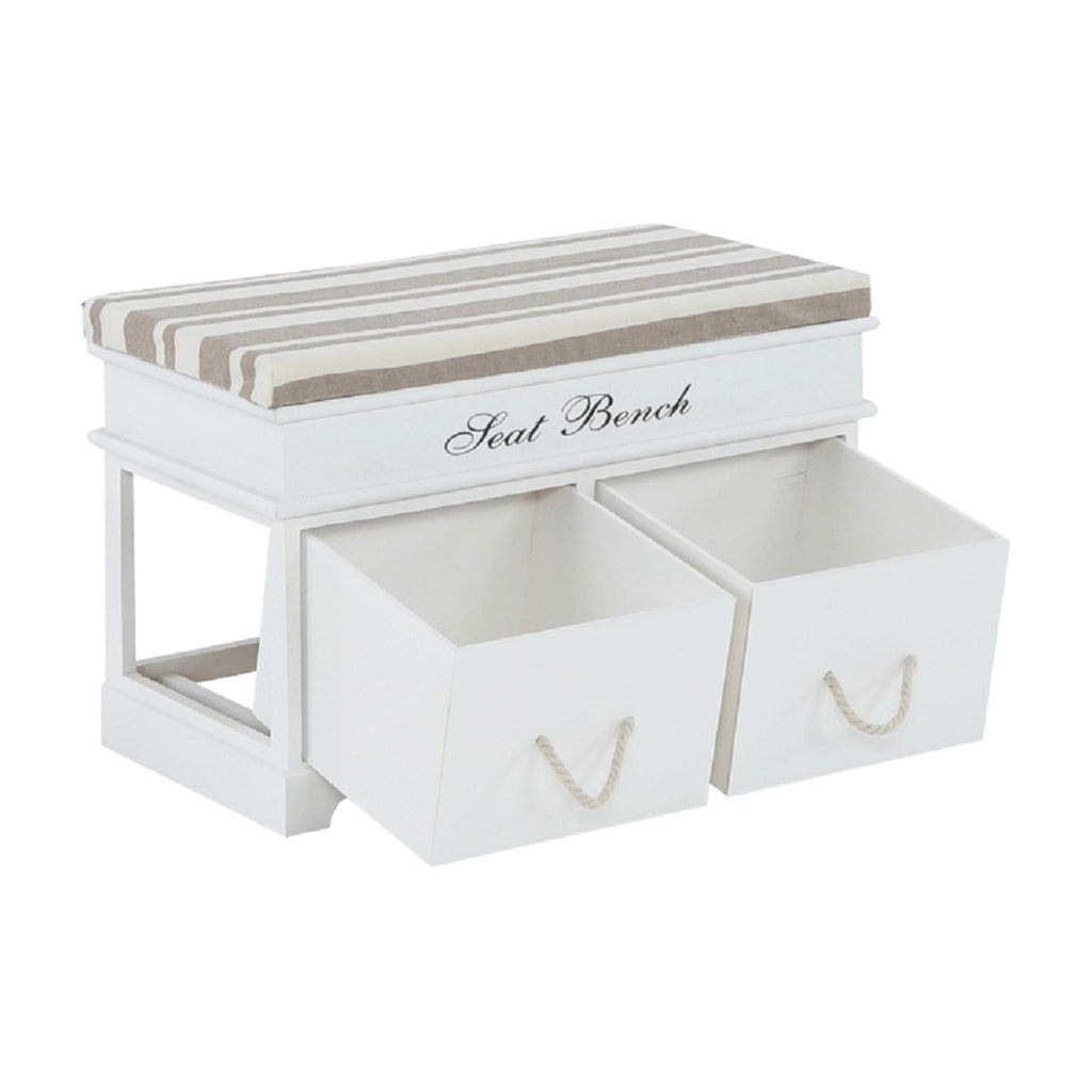 Bancă hol Seat Bench 1, vedere din alt unghi, imaginea 3