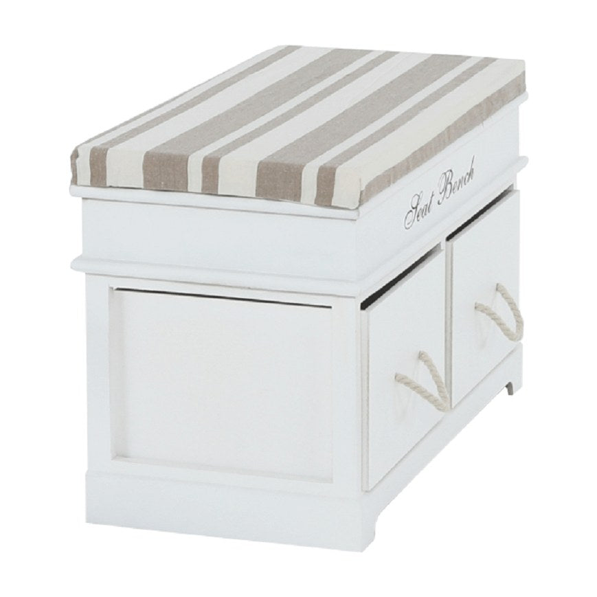 Bancă hol Seat Bench 1, vedere din alt unghi, imaginea 4