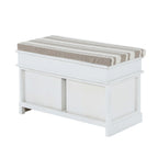 Bancă hol Seat Bench 1, vedere din alt unghi, imaginea 5