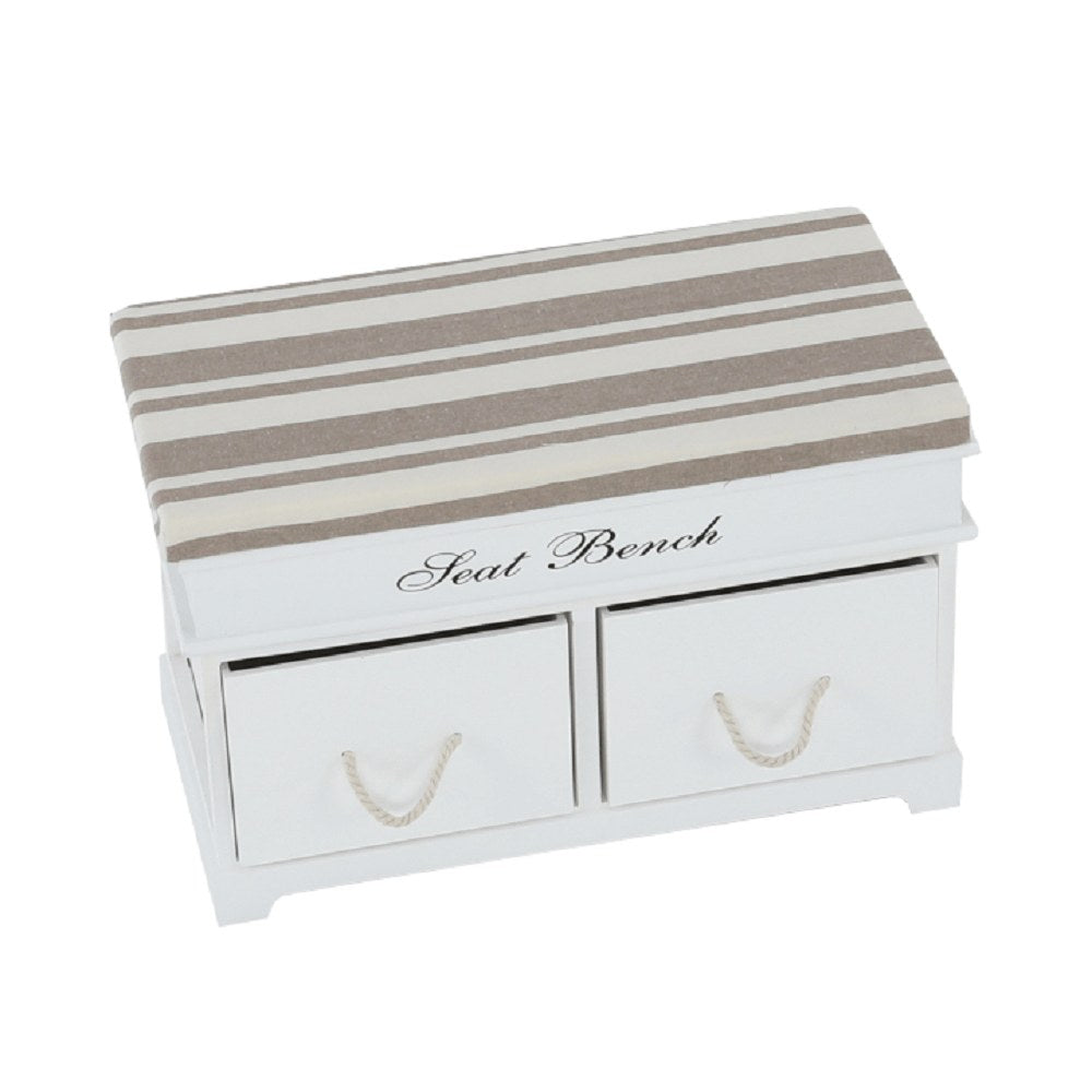 Bancă hol Seat Bench 1, vedere din alt unghi, imaginea 6