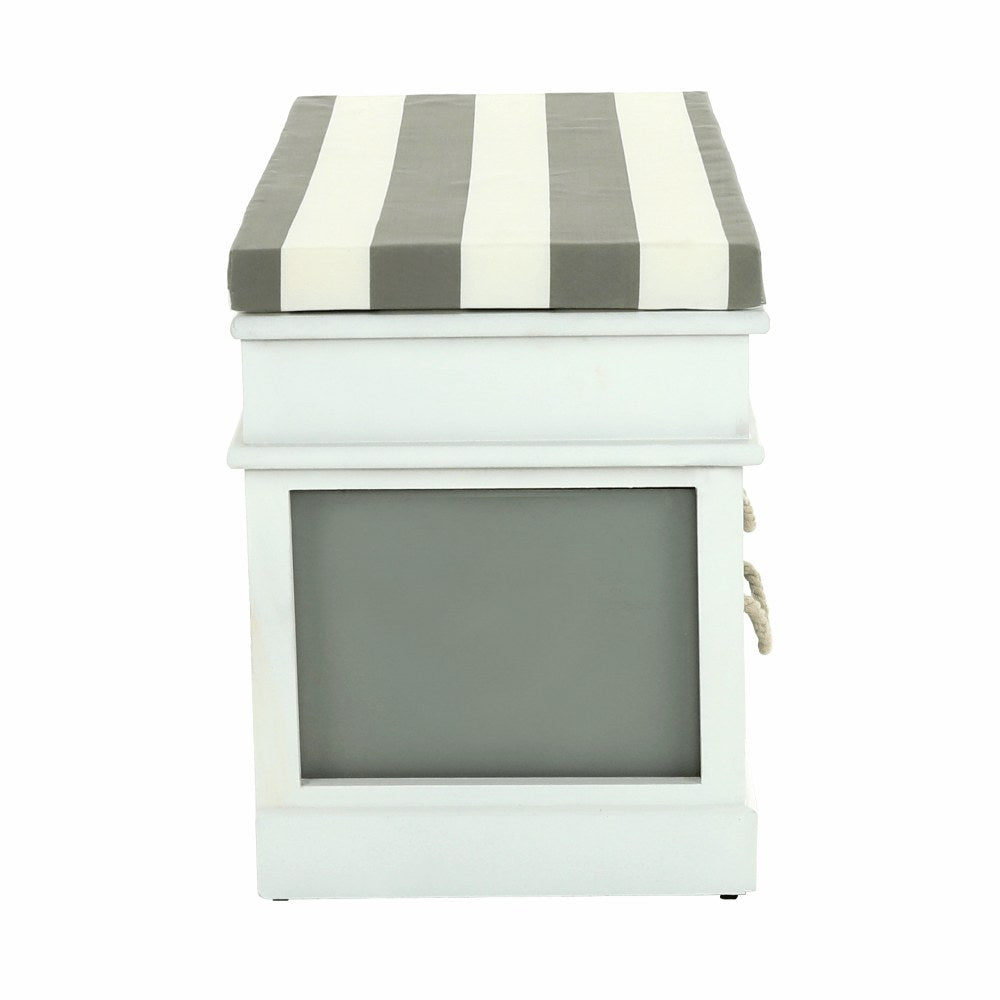 Bancă hol Seat Bench 2, vedere din alt unghi, imaginea 2
