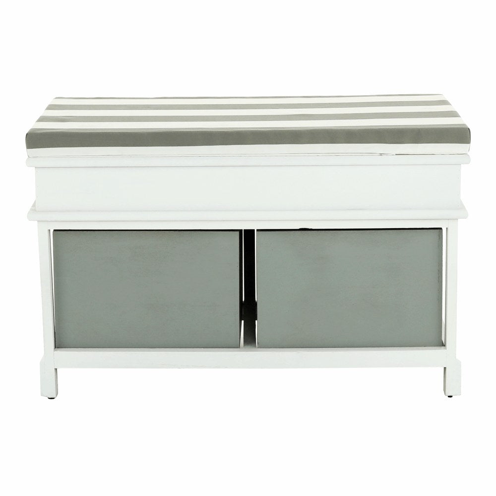 Bancă hol Seat Bench 2, vedere din alt unghi, imaginea 3