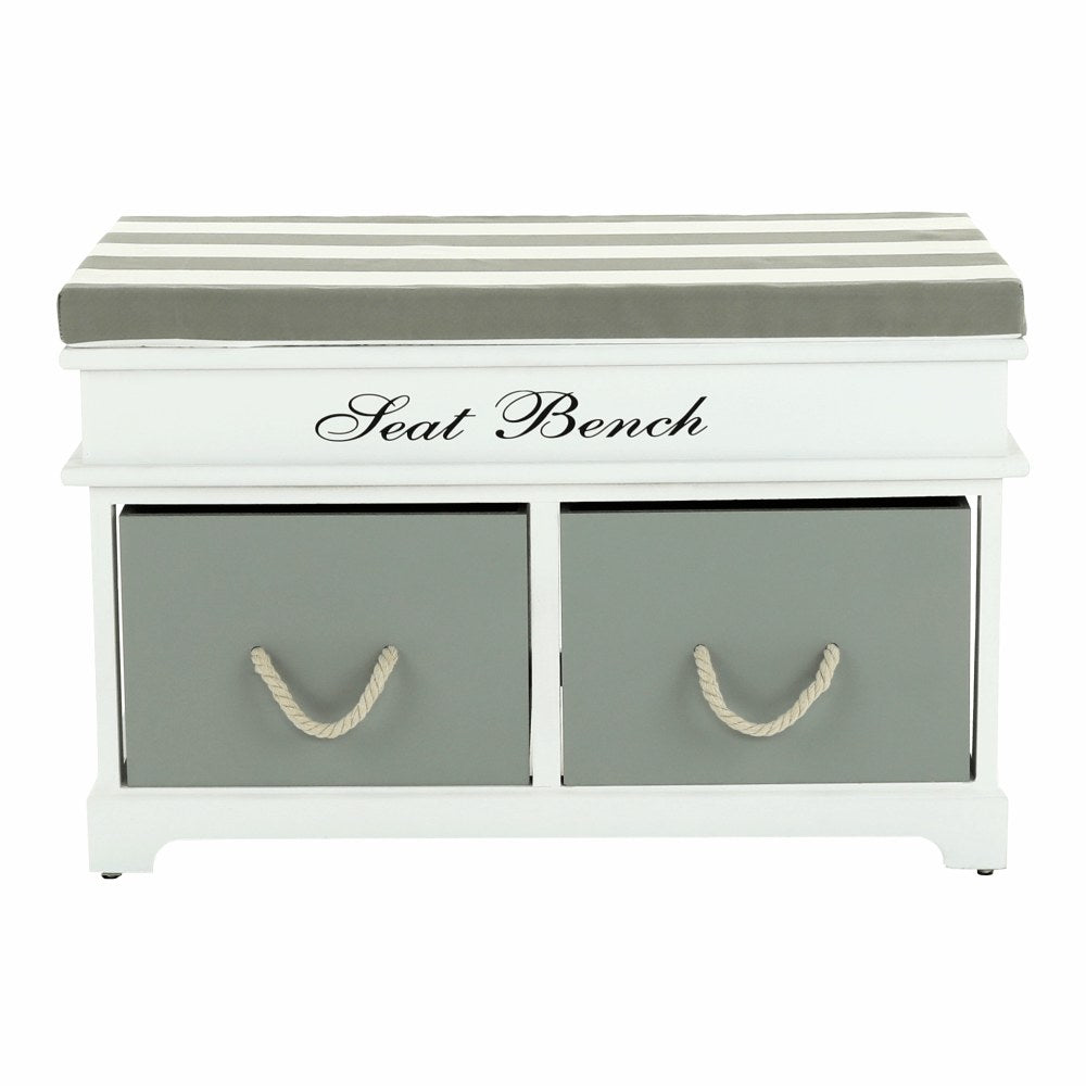 Bancă hol Seat Bench 2, vedere din alt unghi, imaginea 4