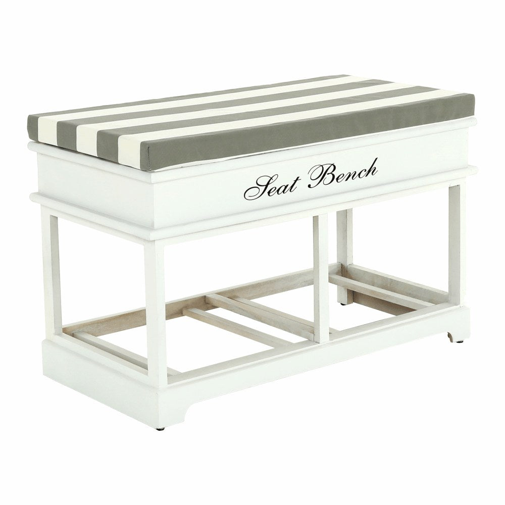 Bancă hol Seat Bench 2, vedere din alt unghi, imaginea 6