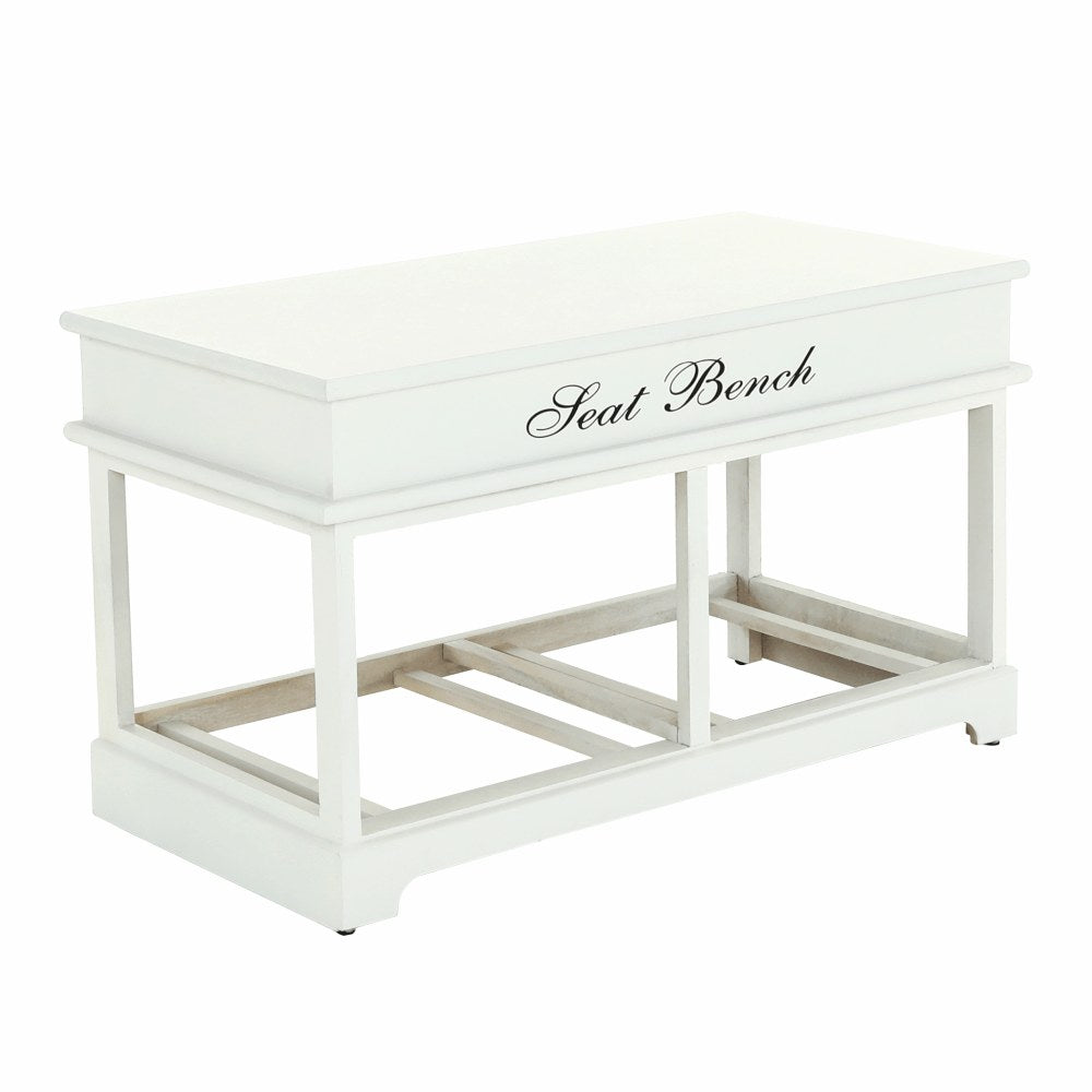 Bancă hol Seat Bench 2, vedere din alt unghi, imaginea 7