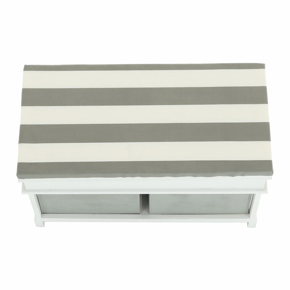 Bancă hol Seat Bench 2, vedere din alt unghi, imaginea 9