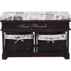 Bancă hol Seat Bench 3, detaliu, imaginea 3