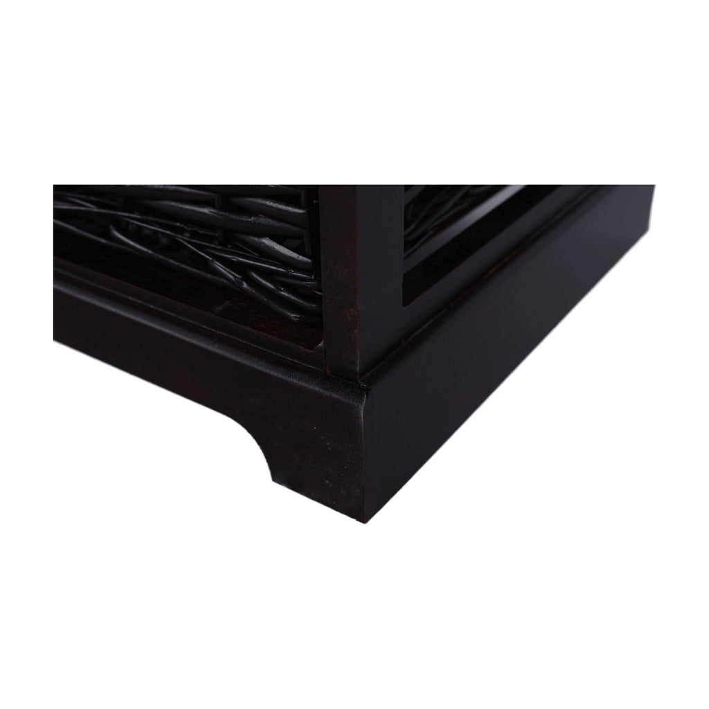 Bancă hol Seat Bench 3, vedere din alt unghi, imaginea 5