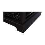 Bancă hol Seat Bench 3, vedere din alt unghi, imaginea 5