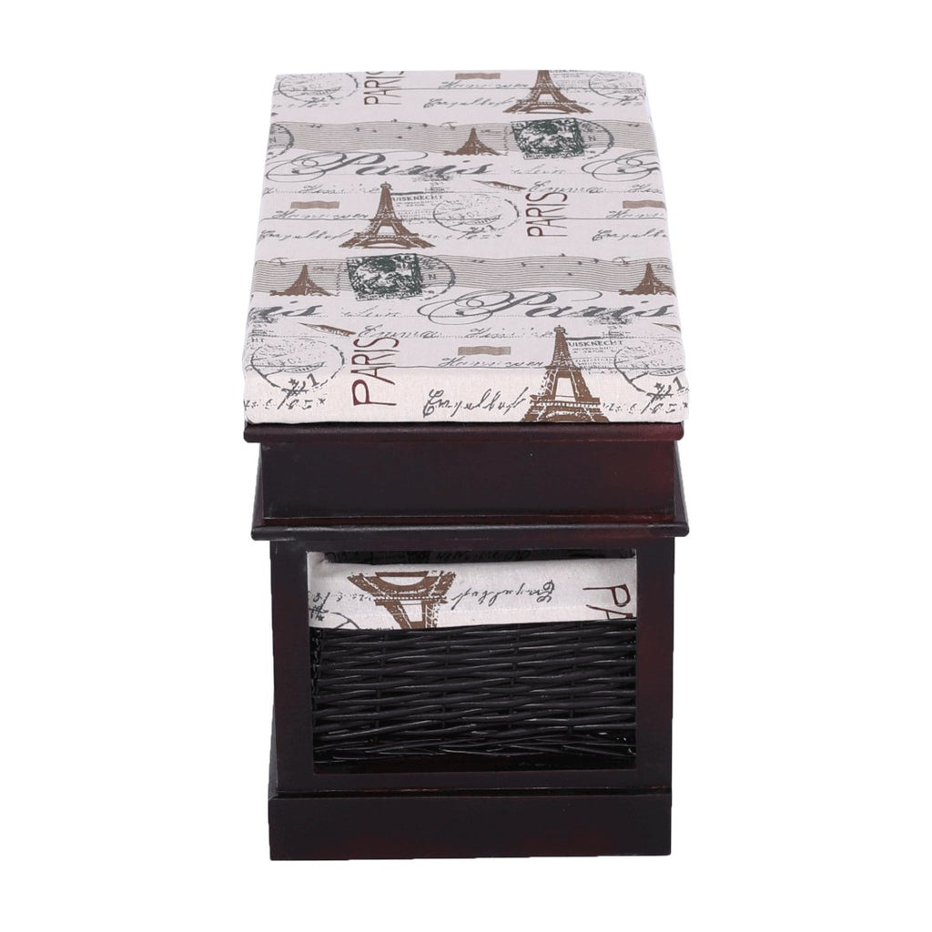 Bancă hol Seat Bench 3, vedere din alt unghi, imaginea 6