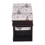 Bancă hol Seat Bench 3, vedere din alt unghi, imaginea 6