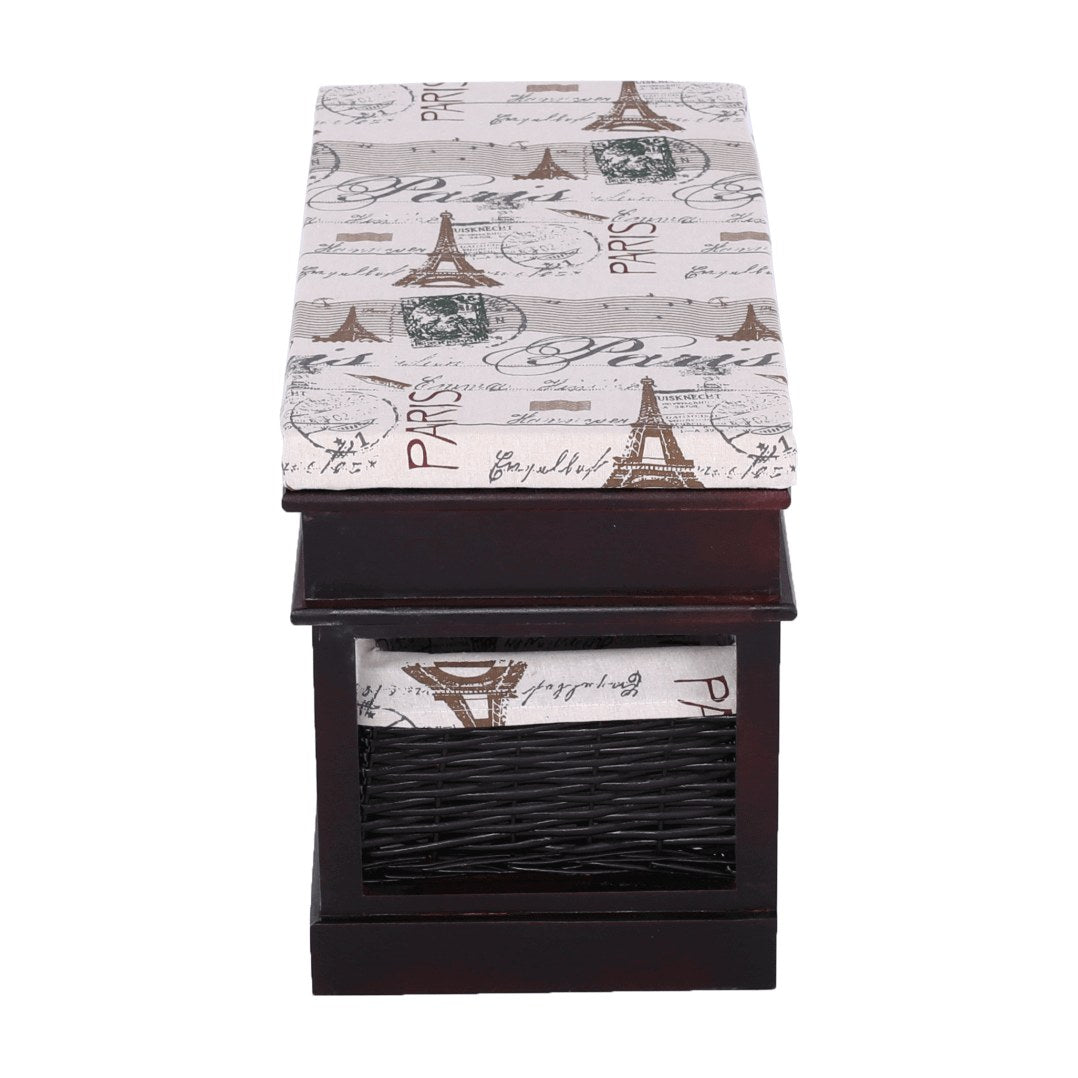 Bancă hol Seat Bench 3, vedere din alt unghi, imaginea 6