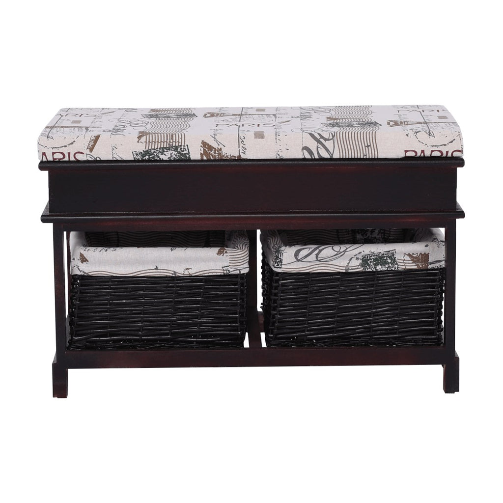 Bancă hol Seat Bench 3, vedere din alt unghi, imaginea 8