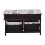 Bancă hol Seat Bench 3, vedere din alt unghi, imaginea 8