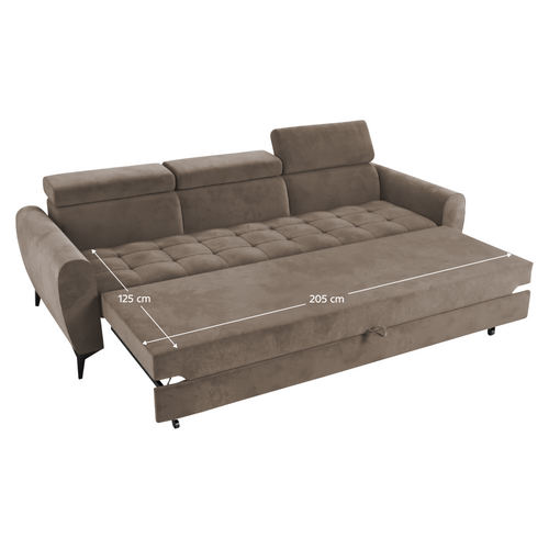 Coltar extensibil BARELO, vedere 4