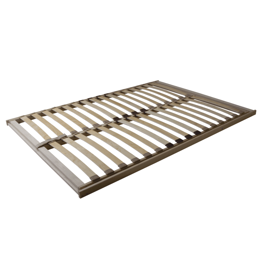 Somiera rabatabila BASIC FLEX FRONT, vedere 16