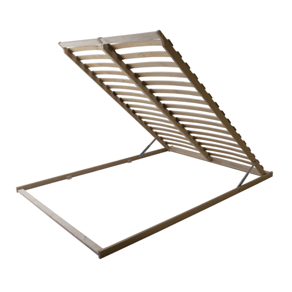Somiera rabatabila BASIC FLEX FRONT, vedere 17