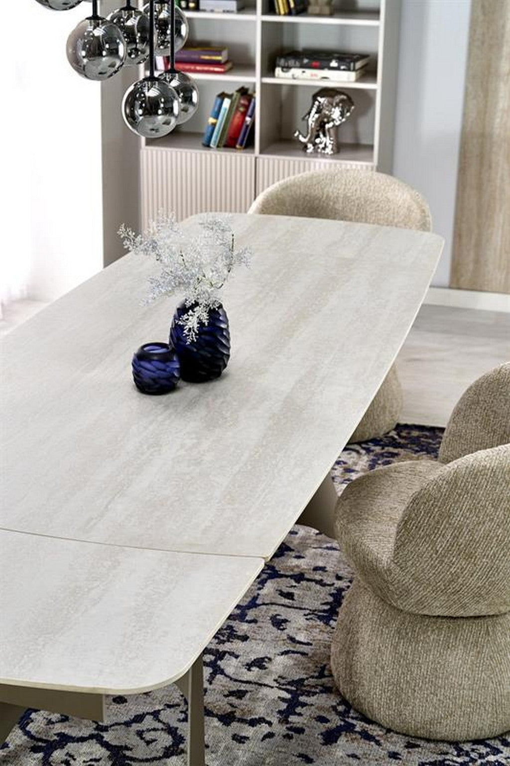 Masa extensibila SALIX, vedere 3