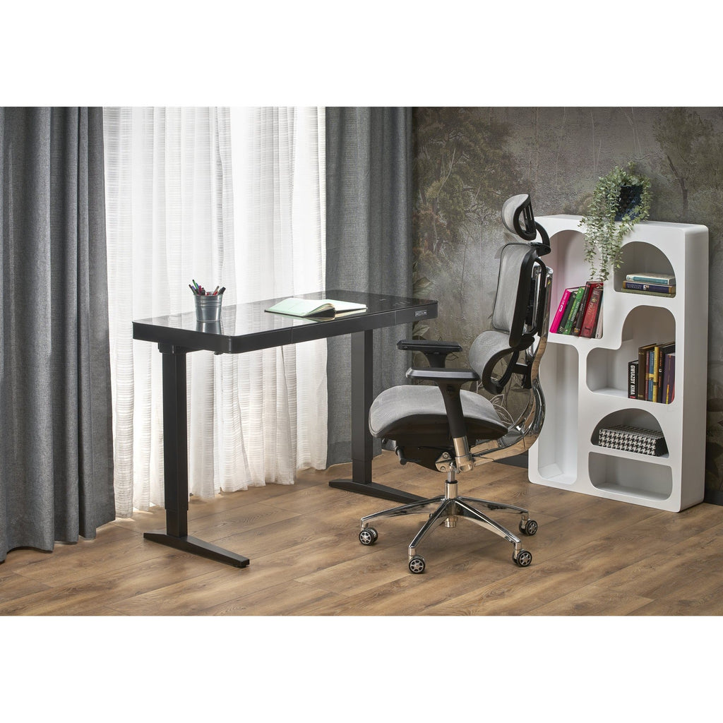 Birou B52, negru
