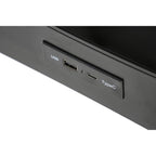 Birou B52, negru