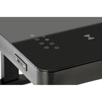 Birou B52, negru
