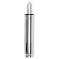 Piston cu gaz PISTON TYP 2, crom, lungime 35 cm