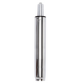 Piston cu gaz PIEST TYP 8, crom, lungime 69