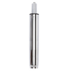 Piston cu gaz PIEST TYP 8, crom, lungime 69