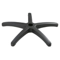 Baza TYP 6, neagra, raza 35 cm