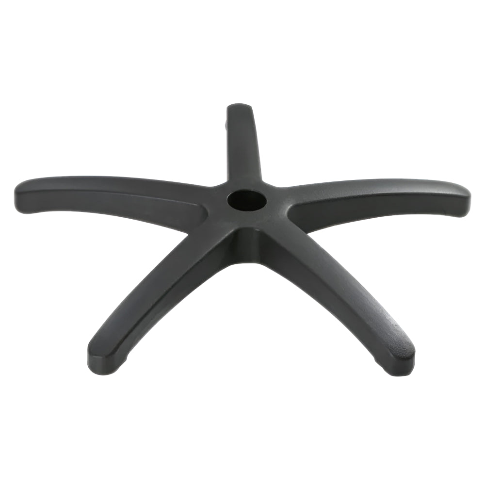 Baza TYP 6, neagra, raza 35 cm