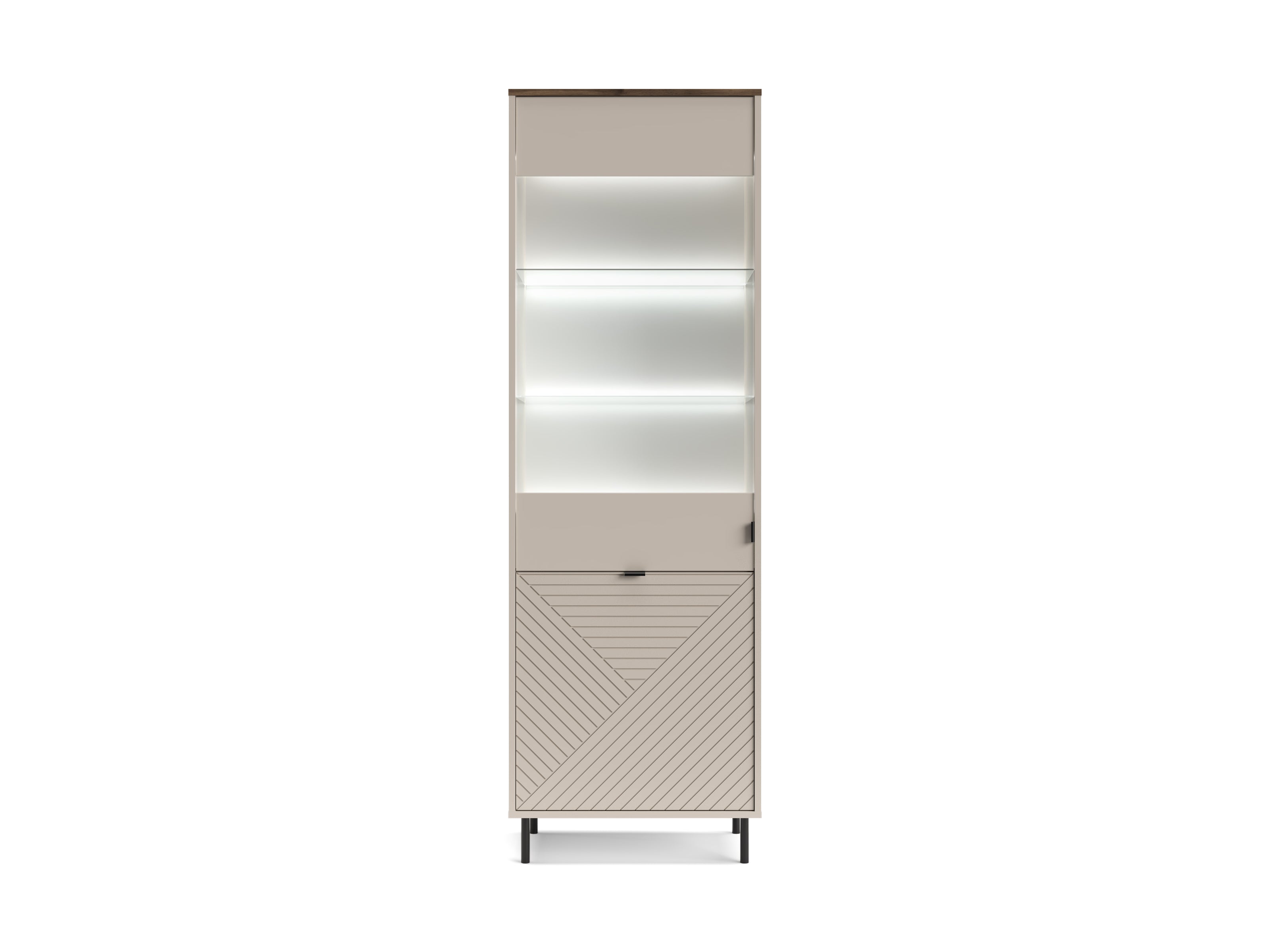 Vitrina MIRAGE MR6 Mare, vedere 4