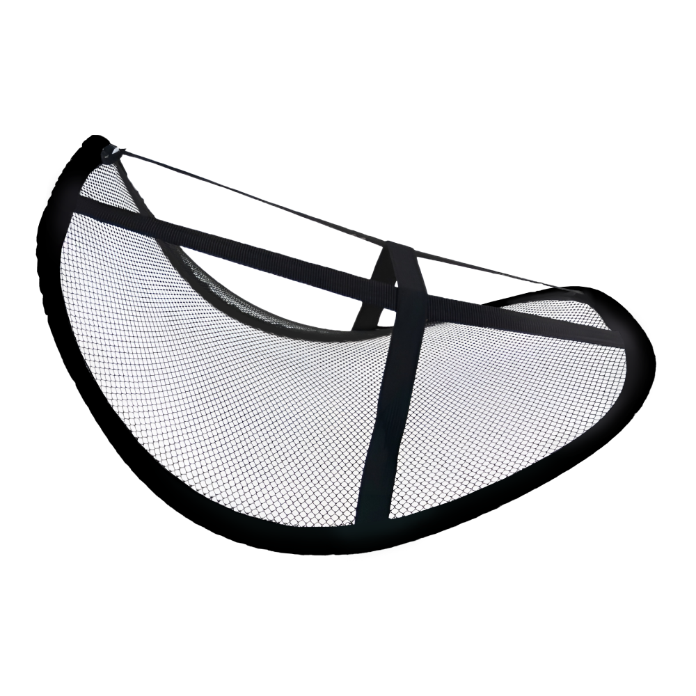 Spatar ergonomic reglabil BEKIO, vedere 4