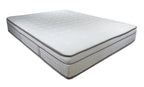 Set pat tapitat Saltea Bella Grey, vedere 3
