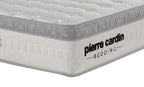 Saltea Pierre Cardin cu arcuri pocket, ferma, 160x200x28 cm, Bellagio
